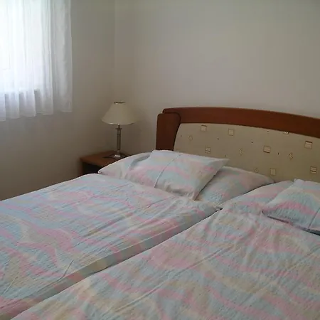 City Apartman Apartment Heviz