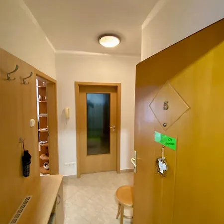 City Apartman Heviz