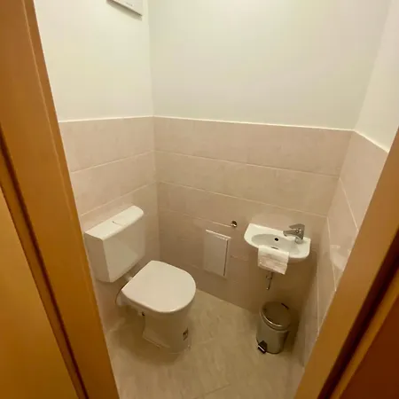 City Apartman Apartment