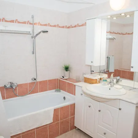 City Apartman * Heviz