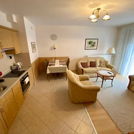 City Apartman Apartment