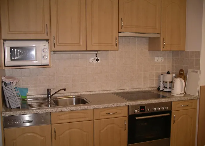 아파트 City Apartman Hévíz