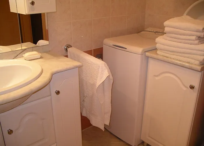 City Apartman